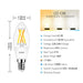 e14-smart-wifi-led-bulb-c35-470lm-2pcs-lvwit-1