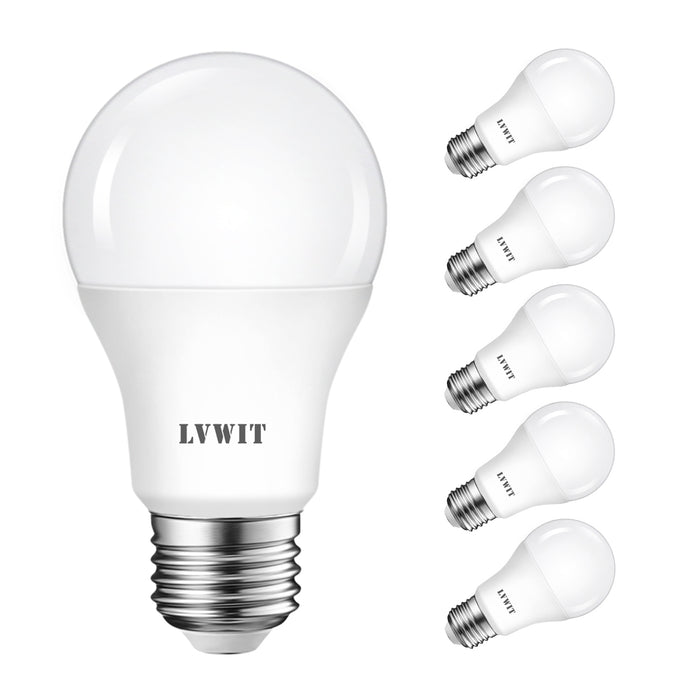 E27 LED Glühbirnen, 806 Lm A60 4000K