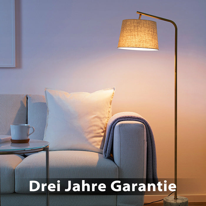 E14 LED Filament Kerzenlampe für Kronleuchter 470LM Dimmbar