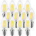 フィラメント電球-led-e12口金-40ｗ形相当-470lm-lvwit-12-per-pack-1